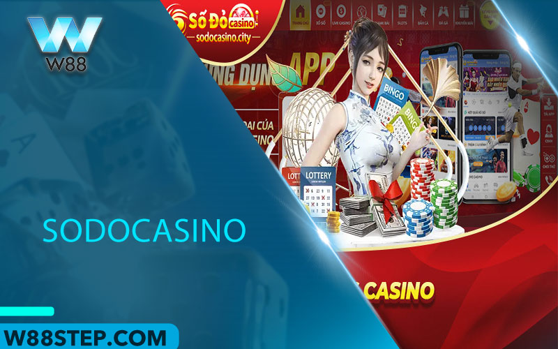Sodo Casino